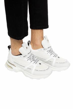 Sport shoes with a logo pattern, zdjęcie 2 Sport shoes with a logo pattern od Philipp Plein